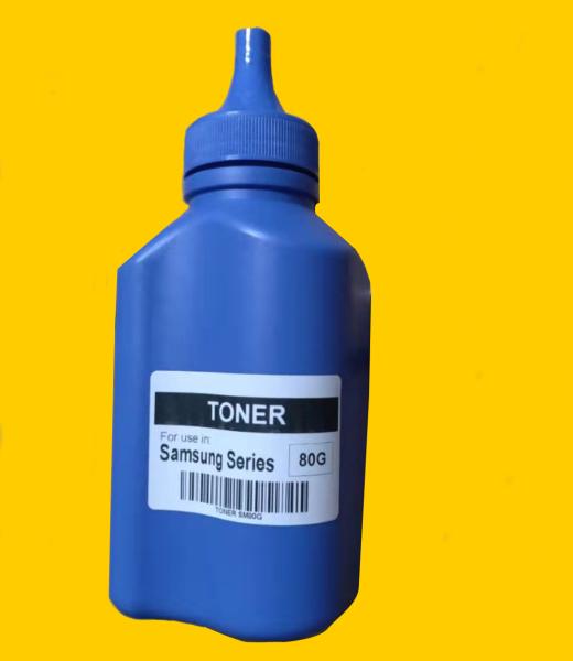 Buy cheap Universal Printer Toner Parts Refill Toner Powder Universal To Samsung Series Printers from wholesalers