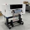 Buy cheap 30cm Digital UV DTF Sticker Printing Machine With Double Heads from wholesalers