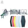 Buy cheap 20kw 130Pcs/ Min Non Woven Mask Making Machine Ultrasonic Welding from wholesalers