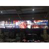 Buy cheap SMD 1000cd/Sqm P3.91mm LED Advertising Video Screen IP40 from wholesalers