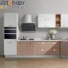 Buy cheap Modern Stylish Mini Kitchen Cabinet with Storage Organizer and Durable Wooden Door from wholesalers