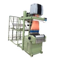 Buy cheap China quality high speed jacquard needle loom 6/55/384 product