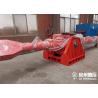 Buy cheap QRWY Hydraulic Cylinder For Water Conservancy Project from wholesalers