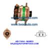 Buy cheap AF190216 LRA01956 AF190217 - MANDO Alternator 12V 90A Alternadores from wholesalers