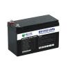 Buy cheap Small Capacity 12V 9Ah Lithium Iron Battery Pack New Energy Solar Storage from wholesalers