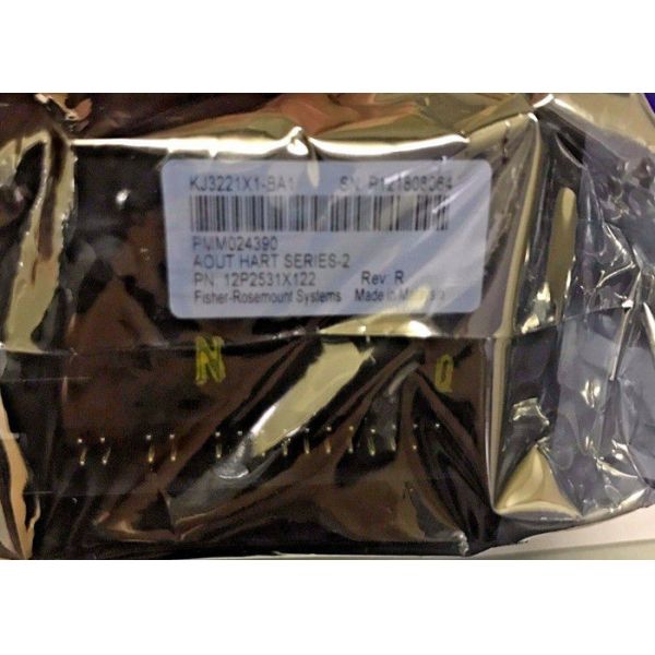 Buy cheap KJ3221X1-BA1 12P2531X062 VE4005S2B2 Emerson DeltaV Power Supply Redundant Module from wholesalers