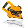 Buy cheap 13mm Metric Steel Tape Measure 30M Nylon Coated Engineers Scale Tape Washable from wholesalers