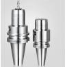 Buy cheap BT30 BT40 BT50 Hydraulic CNC Tool Holder HDC Anti Seismic Damping from wholesalers