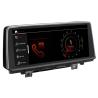 Buy cheap BMW X5 E70 2011-2014 4G RAM 64G RAM aftermarket GPS Built in SIM Slot Android 10.0 Support USB DVR Camera BMW-8245NBT from wholesalers