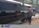 Standard / Narrow / Meter Gauge Container Flat Wagon