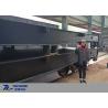 Buy cheap Standard / Narrow / Meter Gauge Container Flat Wagon from wholesalers