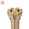 Buy cheap Carbide Tipped DTH Hammer Bit The Perfect Combination of Strength and Durability from wholesalers