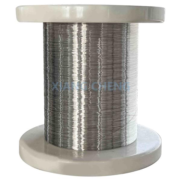 Buy cheap Inconel 718 High Temperture Welding Wire N07718 GH4169 NiCr19Nb5Mo3 2.4668 For Aerospace And Nuclear Industries from wholesalers