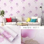 45cm Width Luxury Wallpaper for Modern Home Decorative 3D Vinyl Waterproof