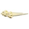 Buy cheap Rotary Drilling Rig Friction Kelly Bar For Caterpillar Hyundai Doosan Sany Sumitomo from wholesalers