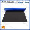 Buy cheap Blue Aluminum Film Laminate Flooring Accessories Underlay STC 72dB from wholesalers