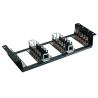 Buy cheap Network Cable Management for internet Commercial Project YH27 from wholesalers