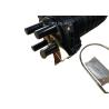 Buy cheap FTTH Fiber Optic Equipment 8 Core Fiber Optic Splice Closure Box IP68 from wholesalers