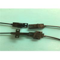 Buy cheap IP50 Protection Special Slit Micro Photoelectric Sensor Wrong Connction product