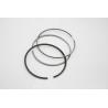 Buy cheap Excavator Kubota Engine Parts V3300 Piston Ring High Temperature Resistant from wholesalers
