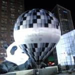 Custom logo cheap price advertising Balloons giant large inflatable helium