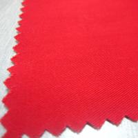 Buy cheap 98% Cotton 2% SP Cotton /Spandex Fabric Twill 3/1 for Pants product