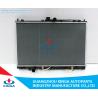 Buy cheap AT Aluminum Plate Mitsubishi Radiator for OUTLANDER'2001- OEM MN156319 from wholesalers