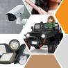Buy cheap Safety Long Cycle Life 6Ah 12V LiFePO4 Batteries OEM Long Lasting For Gate Motors LED Lights from wholesalers