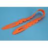 Buy cheap Disposable Tourniquet Medical Supplies , Blood Draw Tourniquet 0.65mm Thickness from wholesalers