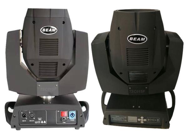Buy cheap 2021 Cheapest Common Configuation 7r 230W B230 Beam Moving Head USD185~175 TSC015F from wholesalers