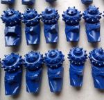 215.9mm Rotary Drill Bit IADC637G TCI Tricone High saturation NBR bearings