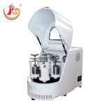 Buy cheap Kingda Lab Semi- Circle Type Planetary Ball Mill from wholesalers