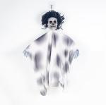 Festival Hanging Cloth Halloween Decoration Ghost For Trees