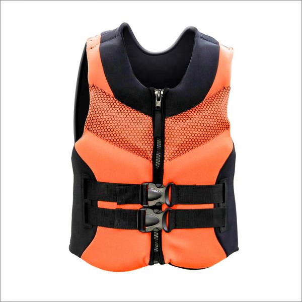 Buy cheap OEM Neoprene PFD Personal Flotation Device For Tow Sports from wholesalers
