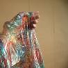 Buy cheap Odorless TPU Raincoat Material Fabric from wholesalers