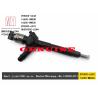 Buy cheap Denso Genuine Fuel Injector 095000-6240 095000-624# HU095000-624# for Nissan Cabstar 16600-MB40A 16600-VM00D 16600 VM00C from wholesalers