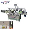 Buy cheap 50hz 2kw Sauce Glass Bottle Labeling Machine 1500bph -3000bph from wholesalers