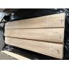 Buy cheap 2023 Wholesale Red Oak Wood Veneer 0.45mm Oak Veneer Wood Sheets Natural Oak Veneers from wholesalers