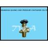 Buy cheap Brass Oxygen Adjustable Pressure Relief Valve / Acetylene Gas Pressure Reducing Valve from wholesalers