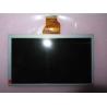 Buy cheap AT080TN64 Innolux 8" LCM 800×480 Automotive Display LCD Panel from wholesalers