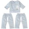 Buy cheap Baby Newborn Gift Set Fall Boutique Clothing Manufacturer Clothes Sets from wholesalers