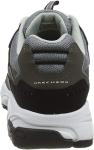 Mesh Upper Skechers Stamina Nuovo Cutback Lace Up Sneaker 35-44