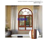 European Standard Aluminum Casement Windows Durable And Strong For Building