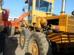 Used GD505A-2 komatsu motor grader, used komatsu grader for sale