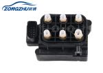 W164 W220 W221 Air Suspension Valve Block A1643201204 Auto Repair Parts