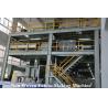 Buy cheap PP Spunbond Non Woven Fabric Making Machine from wholesalers