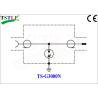 Buy cheap 3000MHz / 3G Antenna Surge Protector For Coaxial / Cell Sites / Antenna Systems from wholesalers