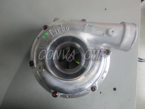 Buy cheap Sumitomo SH300A3 6HK1 RHG6 114400-4050 CMP Turbo Engine Parts One Year Warranty from wholesalers