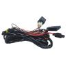 Buy cheap Pure Copper Cable Wire Harnesses Customize Golf Cart Wiring Harness from wholesalers