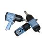 Buy cheap High Durability 1/2 Inch Air Impact Wrenches 90PSI Air Pressure from wholesalers